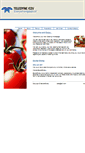 Mobile Screenshot of e2v.baxterstorey.com