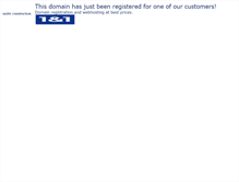 Tablet Screenshot of marketing.baxterstorey.com